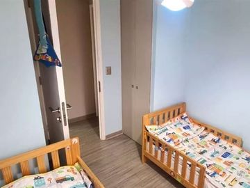 Departamento en Venta en Armando Moock / Av. Macul