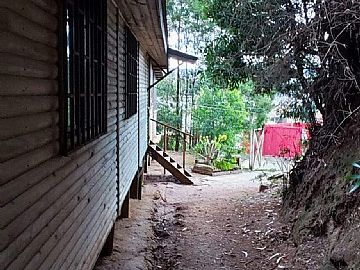 SE VENDE CASA EN CONSTITUCIÓN