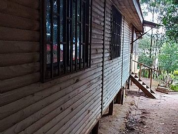 SE VENDE CASA EN CONSTITUCIÓN
