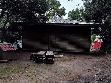 SE VENDE CASA EN CONSTITUCIÓN