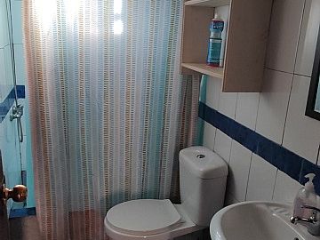 SE VENDE CASA EN CONSTITUCIÓN