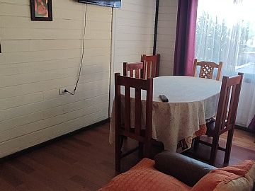 SE VENDE CASA EN CONSTITUCIÓN
