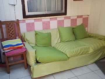 SE VENDE CASA EN CONSTITUCIÓN