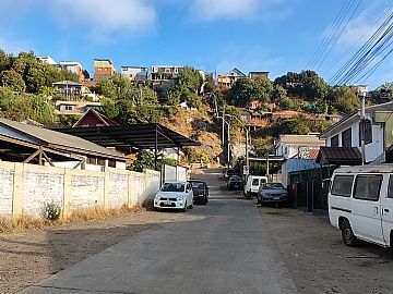 SE VENDE CASA EN CONSTITUCIÓN