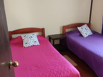SE VENDE CASA EN CONSTITUCIÓN