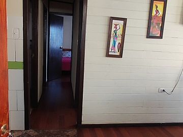 SE VENDE CASA EN CONSTITUCIÓN