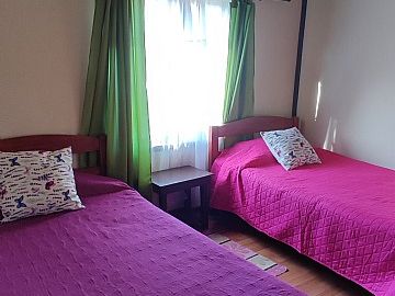 SE VENDE CASA EN CONSTITUCIÓN