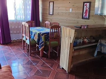 SE VENDE CASA EN CONSTITUCIÓN