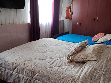 SE VENDE CASA EN CONSTITUCIÓN