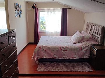 SE VENDE CASA EN CONSTITUCIÓN