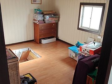 SE VENDE CASA EN CONSTITUCIÓN
