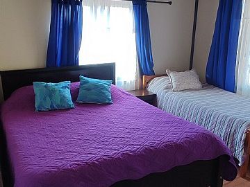 SE VENDE CASA EN CONSTITUCIÓN