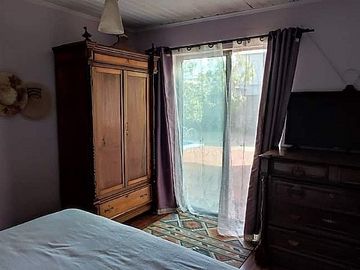 SE VENDE O ARRIENDA  CASA EN CONSTITUCIÓN