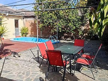 SE VENDE O ARRIENDA  CASA EN CONSTITUCIÓN