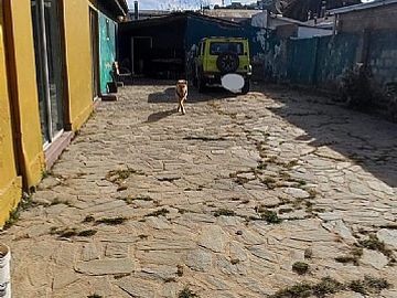 SE VENDE O ARRIENDA  CASA EN CONSTITUCIÓN