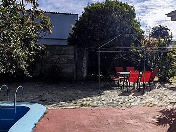 SE VENDE O ARRIENDA  CASA EN CONSTITUCIÓN