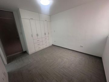 VENDO DEPARTAMENTO EN CHORRILLOS, FAISANES