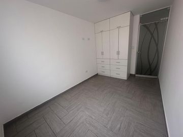 VENDO DEPARTAMENTO EN CHORRILLOS, FAISANES