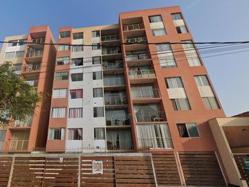 VENDO DEPARTAMENTO EN CHORRILLOS, FAISANES