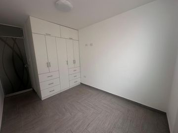 VENDO DEPARTAMENTO EN CHORRILLOS, FAISANES