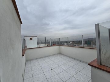 VENDO DEPARTAMENTO EN CARABAYLLO CON COCHERA