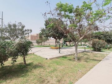 VENDO DEPARTAMENTO EN CARABAYLLO CON COCHERA