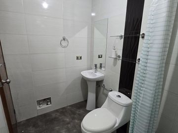 VENDO DEPARTAMENTO EN CARABAYLLO CON COCHERA