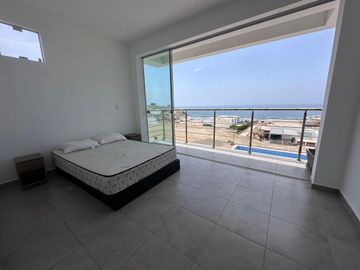 VENDO CASA DE PLAYA EN CERRO AZUL, CONDOMINIO LA HONDA