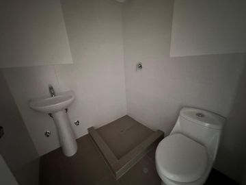 DEPARTAMENTO DE ESTRENO CON VISTA EXTERNA EN SAN MIGUEL
