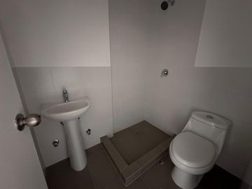 DEPARTAMENTO DE ESTRENO CON VISTA EXTERNA EN SAN MIGUEL