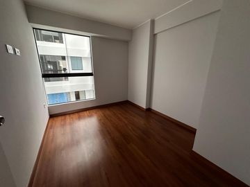 DEPARTAMENTO DE ESTRENO CON VISTA EXTERNA EN SAN MIGUEL