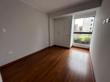 DEPARTAMENTO DE ESTRENO CON VISTA EXTERNA EN SAN MIGUEL