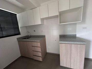 DEPARTAMENTO DE ESTRENO CON VISTA EXTERNA EN SAN MIGUEL