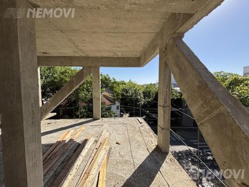 VENTA Departamento 2 AMBIENTES  Saavedra