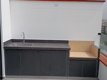 VENDO DUPLEX DE ESTRENO EN SURQUILLO