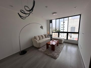 VENDO DUPLEX DE ESTRENO EN SURQUILLO