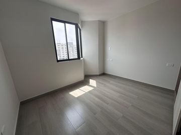 VENDO DUPLEX DE ESTRENO EN SURQUILLO