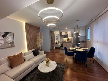 DEPARTAMENTO DE ESTRENO EN SAN MIGUEL, 3 DORMITORIOS