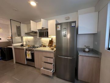 DEPARTAMENTO DE ESTRENO EN SAN MIGUEL, 3 DORMITORIOS