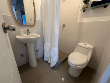 DEPARTAMENTO DE ESTRENO EN SAN MIGUEL, 3 DORMITORIOS