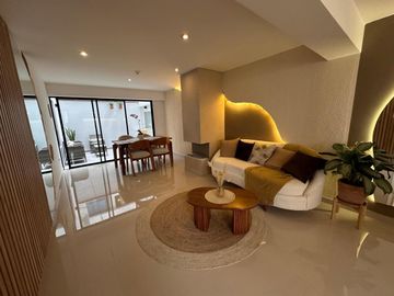 DEPARTAMENTO DE ESTRENO EN SAN MIGUEL, 3 DORMITORIOS