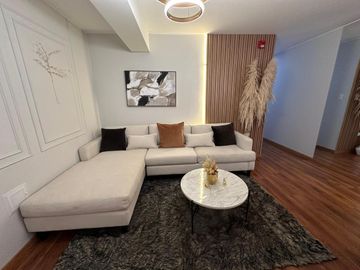 DEPARTAMENTO DE ESTRENO EN SAN MIGUEL, 3 DORMITORIOS