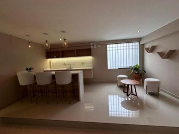 DEPARTAMENTO DE ESTRENO EN SAN MIGUEL, 3 DORMITORIOS