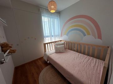DEPARTAMENTO DE ESTRENO EN SAN MIGUEL, 3 DORMITORIOS