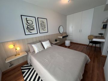 DEPARTAMENTO DE ESTRENO EN SAN MIGUEL, 3 DORMITORIOS