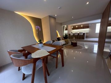 DEPARTAMENTO DE ESTRENO EN SAN MIGUEL, A UN PASO DEL MALECÓN