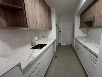 VENTA DE DEPARTAMENTO MODERNO EN SAN ISIDRO