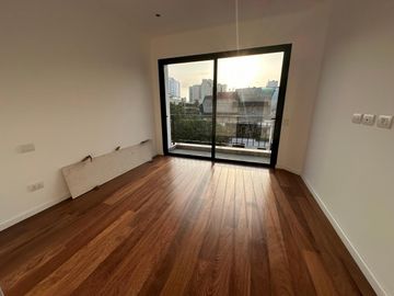 VENTA DE DEPARTAMENTO MODERNO EN SAN ISIDRO