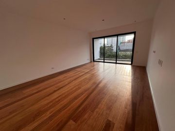 VENTA DE DEPARTAMENTO MODERNO EN SAN ISIDRO