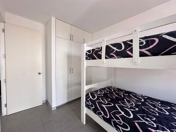 VENDO DEPARTAMENTO DE 3 PISOS EN SANTA MARIA DEL MAR